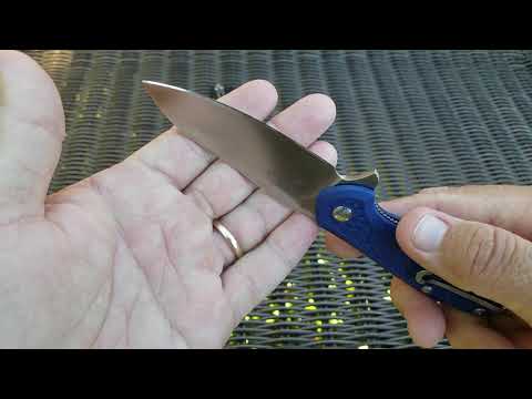 Steel Will Modus and Cut Jack D2 likes, uses and discussion.,