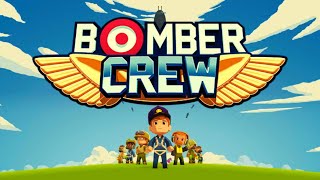 🔴LIVE | Bomber Crew – Strategic WWII Survival & Flight Sim screenshot 3