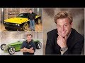Chip Foose Bio & Net Worth - Amazing Facts You Need to Know
