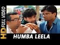 Humba Leela Humba Leelo | Abhijeet, Vinod Rathod, Hariharan | Hera Pheri 2000 Songs | Tabu