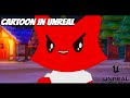 I Made a Cartoon Series in Unreal Engine 5 Here’s How You Can Too