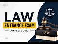 2026 Law Entrance විභාගය සදහා IQ Model Questions සාකච්ඡාව