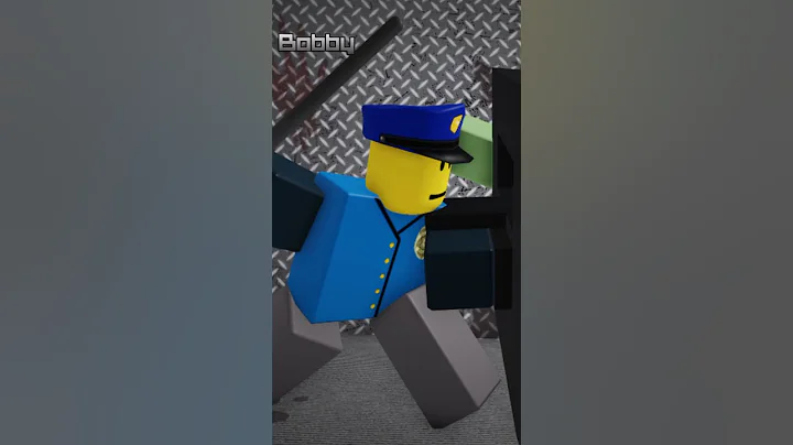 Forsaken All Guest 1337 Charge Sound Effect #forsaken #roblox