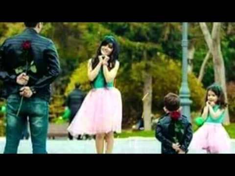 اجمل اغنية رومانسية ما احلاها من تمك عمار الحلبي 2016
