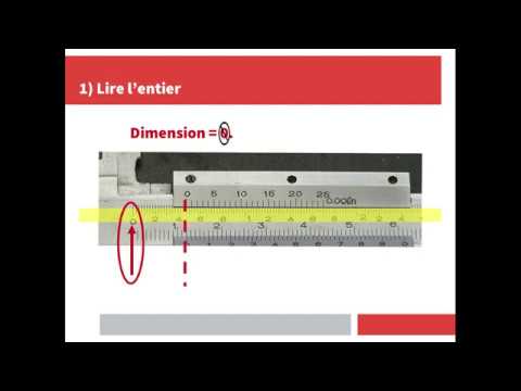 Vidéo: Pied à Coulisse De Marquage : Modèles En Métal Avec Mors Carbure 250 Mm Et 300 Mm, GOST Et Au Choix