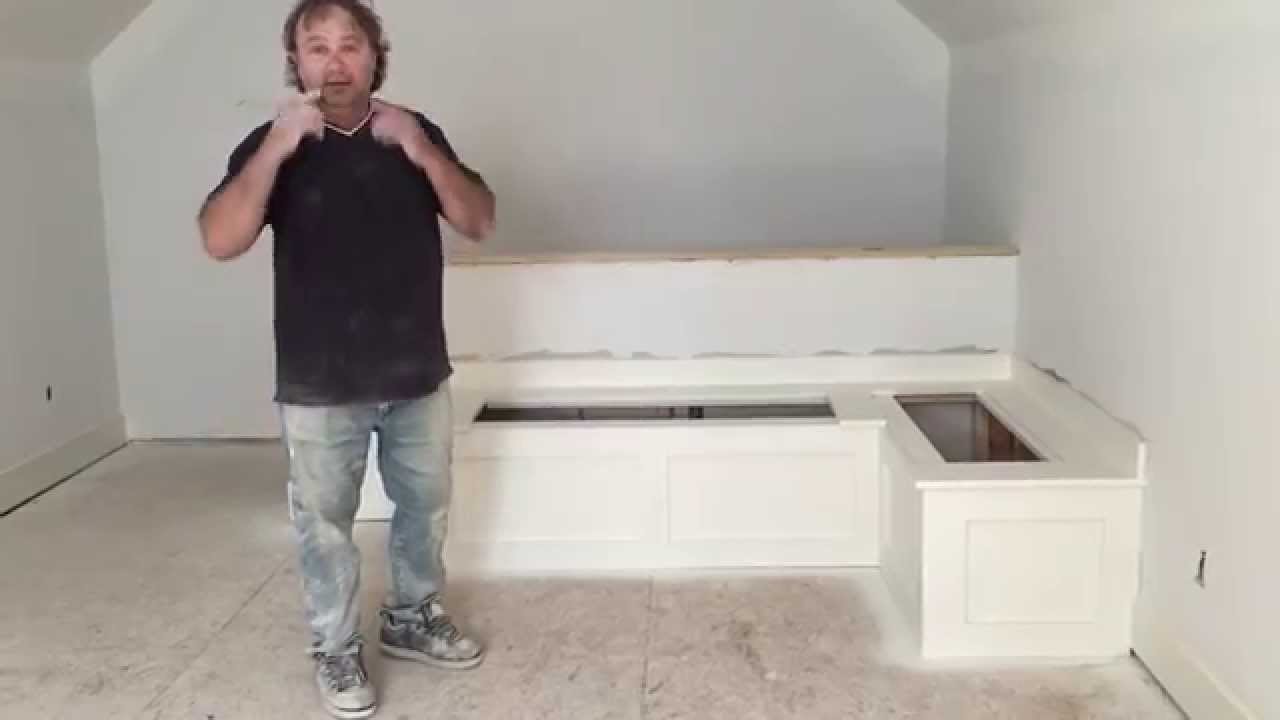 spray painting kitchen cabinets ,islands,and bath room vanity - YouTube
