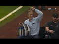 Animal moments (Baseball)