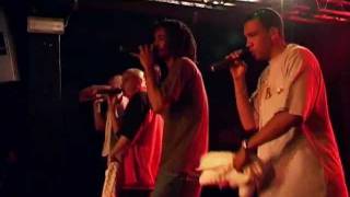 Fremd zu Hause - Culcha Candela live &quot;Back to our roots&quot; (6/6)