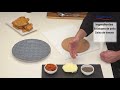Receta fácil de Escalope de Pechuga de Pollo a la napolitana