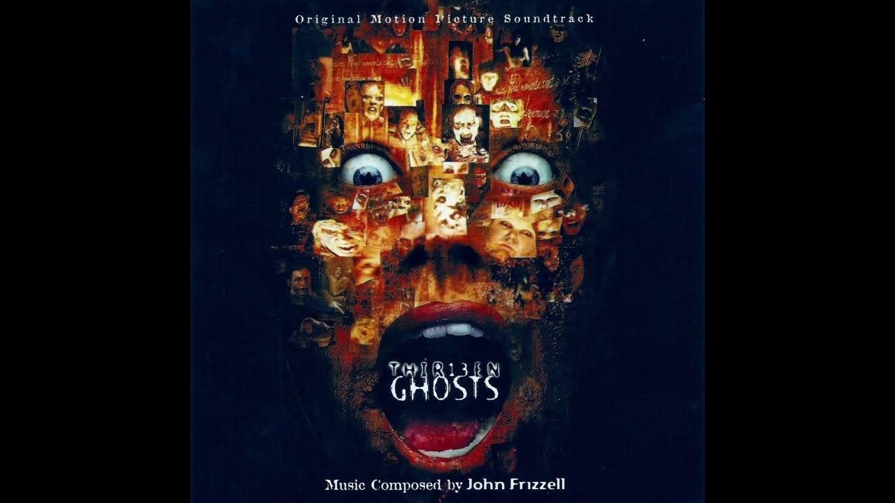 Thirteen Ghosts Stories (2025) Thirteen Ghosts Stories (2025)