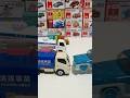 Tomica ☆ Best with Same Color Tomica Friends #automobile #トミカ #toys