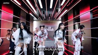 [中字Mv] Mamamoo - Illella