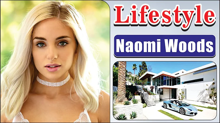 Naomi Woods Lifestyle, Age, Height, Career, Videos...