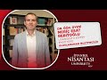 Lisansüstü Eğitim Enstitüsü / Uluslararası İşletmecilik