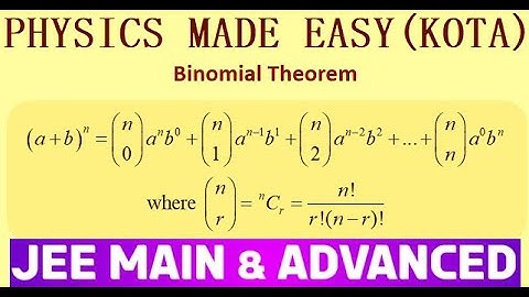 2-TAILOR`S & MACLAURINE`S SERIES; INFINITE SERIES; LOGARITHMIC SERIES; BINOMIAL THEOREM SINE SERIES;