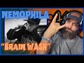 Taking OVER! | "BRIANWASH" | NEMOPHILA | FIRST TIME REACTION!