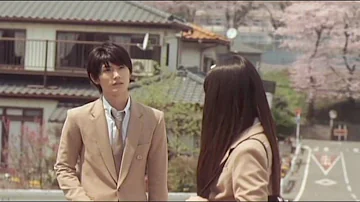 Has Kimi ni Todoke anime ended?