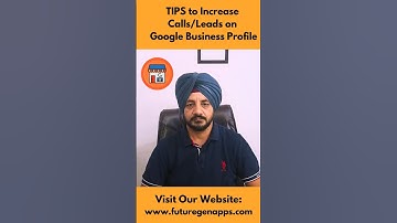 ✅ How to Increase Calls & Leads from Google Business Profile | GMB Tips for 2025 | GMB SEO Ranking ✅