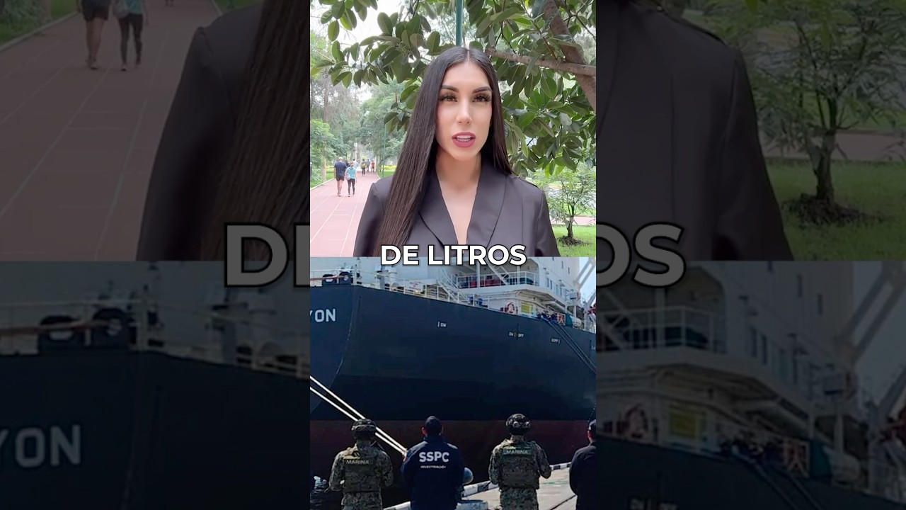 Captura de 14 personas por huachicol, incluidos mandos de Semar, sólo el comienzo: Harfuch
