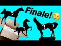 Opening MYSTERY Model Horses! || Unboxing the Breyer Collection I Bought || Part 14 FINALE!