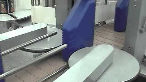 Tronics Series3 SquaringWheels