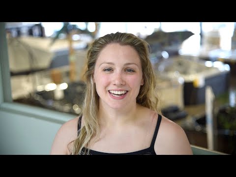 Swim Spas Test