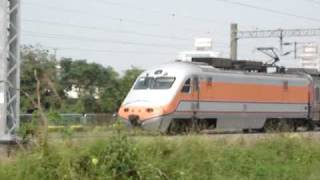 Tze-Chiang Express E1000
