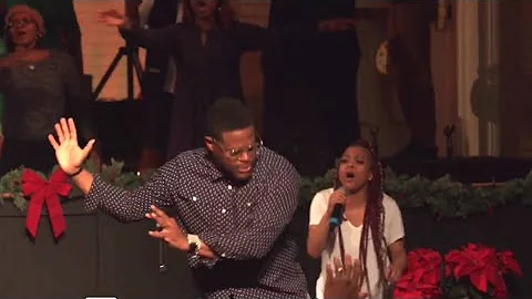 Bishop William & Danielle Murphy - Settle Here * E...