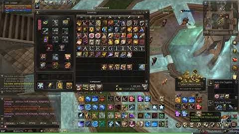 Lineage II  "Old agathion charm doesn’t upgrade with starlight Jar"