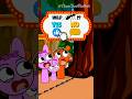 POV Good Guy and Bad Guy - Baby Pinki a Good Person ? | Incredibox Sprunki #incredibox