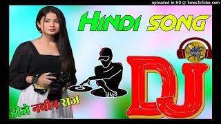 Diwana Mere Jaisa Koi Nhi Dj Old Hard Dholki Dance Mix Deepu Gautam