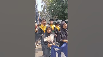 informatika UIN Malang diramaikan teman2nya