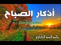 أذكار الصباح I القارئ محمد السيد البحراوي حصن نفسك Morning Adhkar ألا بذكر الله تطمئن القلوب 