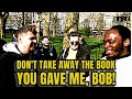 Suppressing islamist movements  bob   speakers corner