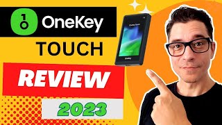 OneKey Touch Review & Guide 2023 | Step By Step Setting Up Tutorial