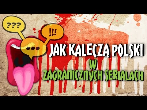 Wideo: Top 5 Mądrych Ludzi W Zagranicznych Serialach Telewizyjnych