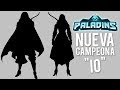 PALADINS l TODO LO QUE SE SABE DE LA NUEVA CAMPEONA SUPPORT "IO" l HABILIDADES/CARTAS