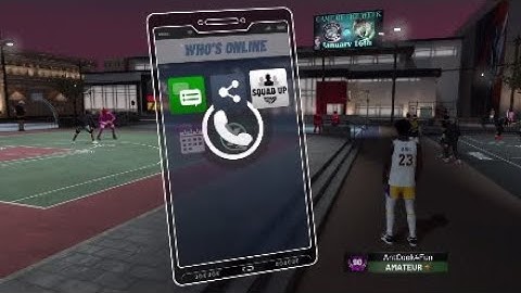 How to FIX RESET park rep 2k19