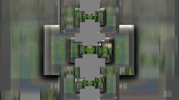 YTPMV TASSMW Credits Glitch From Yoshis Island 2 By Scan Waiting For Scan Waiting For ScanShuricscan