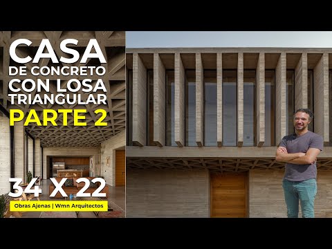 Video: Si en la casa 