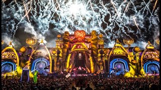 Drops Only Afrojack Live Edc Las Vegas 2018