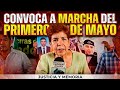 Colectivo Herbert Anaya convoca a la marcha del 1 de mayo