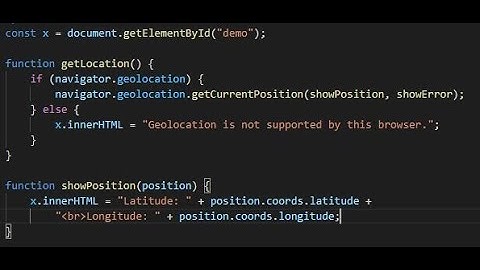 JS Web APIs Web API Intro Web Forms API Web History API Web Storage API  Worker API  Geolocation API