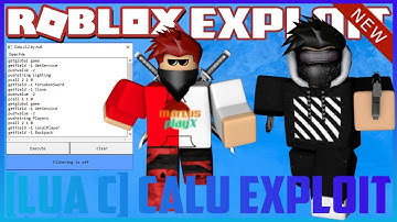 ✅[FREE] NEW INSANE ROBLOX HACK/EXPLOIT: CALU UPDATED (patched)  |  OP ASF SCRIPT EXECUTOR!!✅