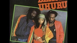 Watch Black Uhuru Guess Whos Coming To Dinner video