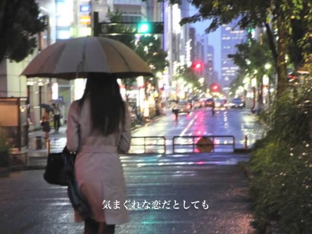 今夜はふたり水いらず～静岡編～BOSSANOVA CASSANOVA coupling with
