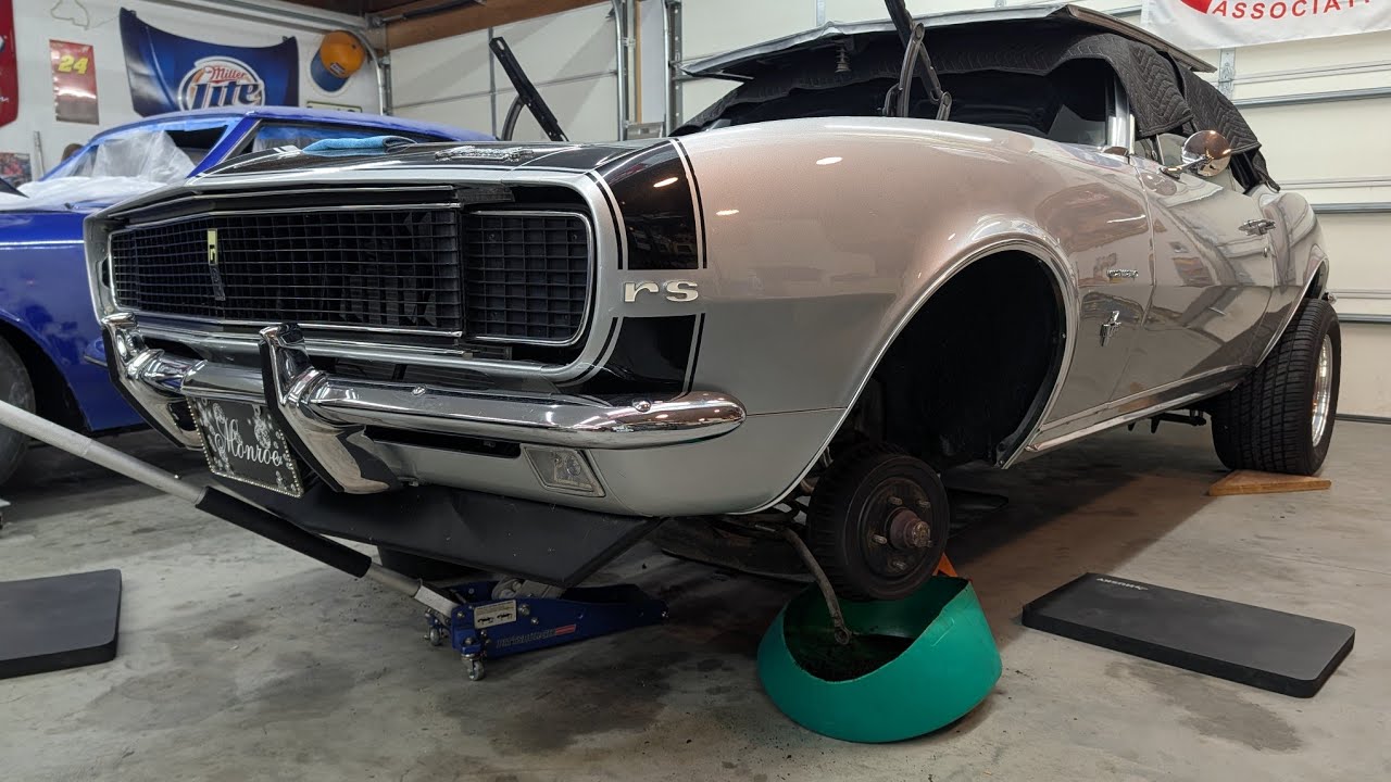 Shop and Monroe Update!