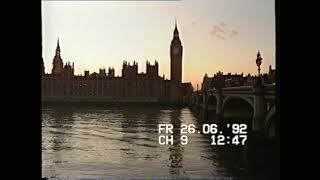 ITN Westminster TV Centre promo