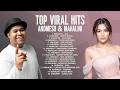 TOP HITS VIRAL ANDMESH &amp; MAHALINI TRENDING SPOTIFY &amp; TIKTOK