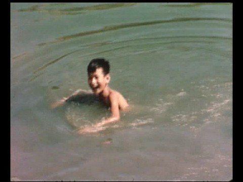 The Old New Territories Hong Kong In 1962 